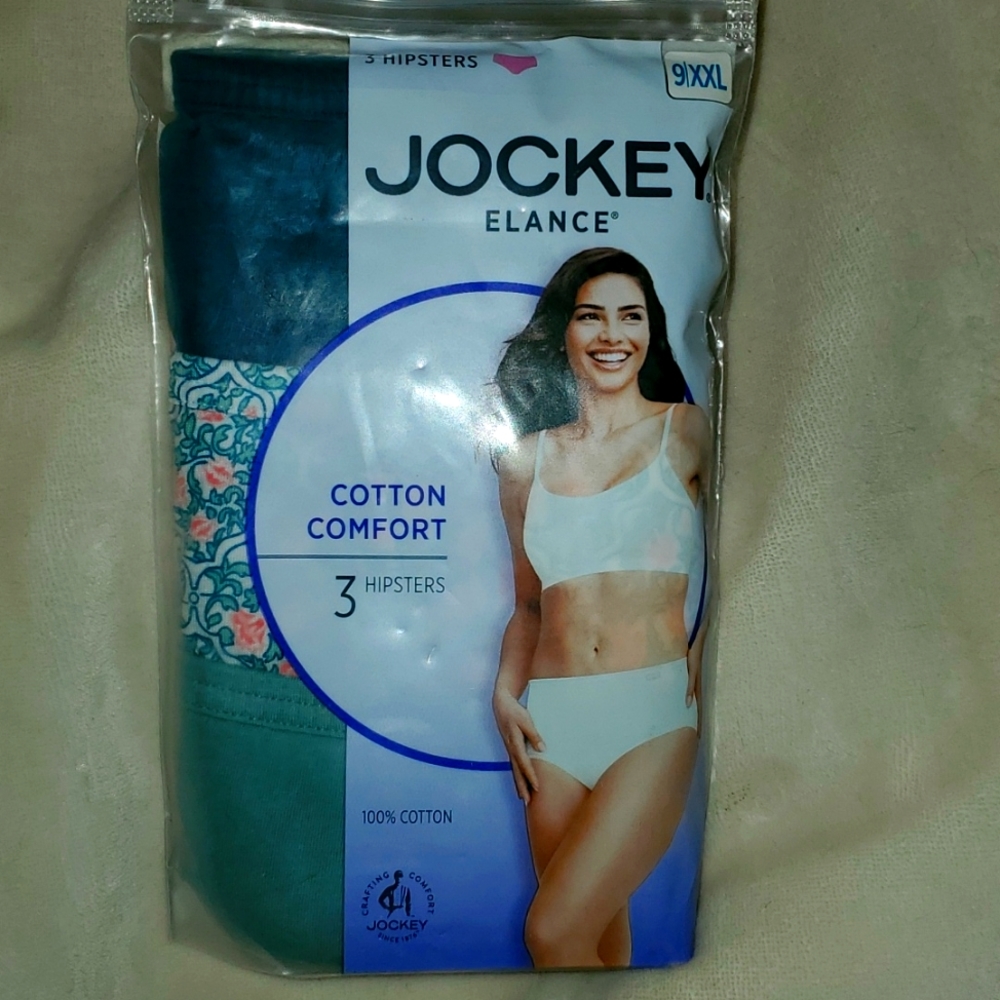 Jockey